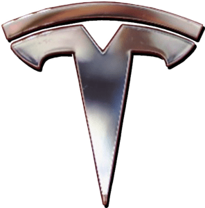 Tesla stock price drop