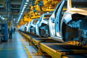 Tariffs Impact on Auto Supply Chain